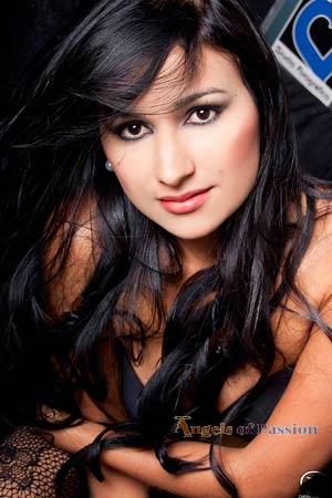 Medellin Girl