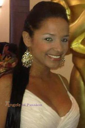 Colombia women