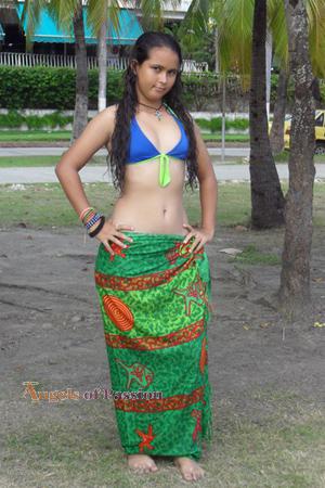 Ukraine Women