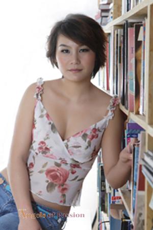 151750 - Haoni Age: 35 - China