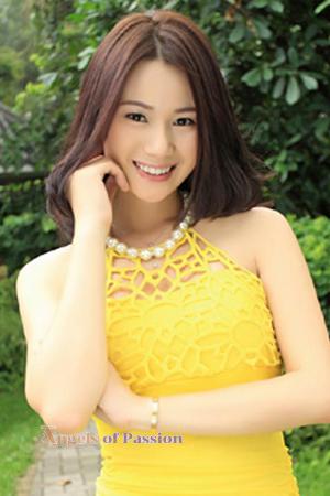 151763 - Qi Age: 38 - China