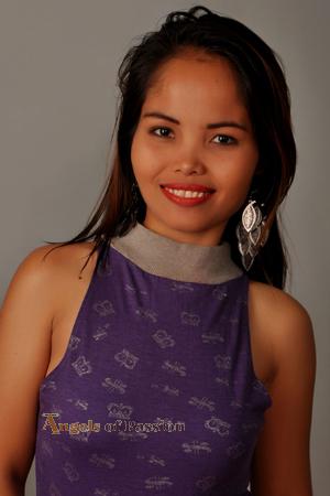 153290 - Jennybeth Age: 35 - Philippines