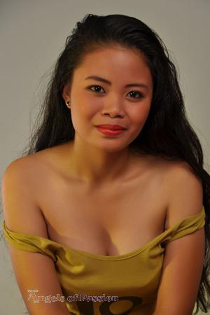 153613 - Rachel Age: 31 - Philippines