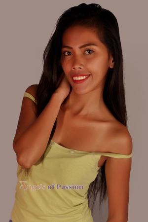 153791 - Rizza Isabelle Age: 37 - Philippines