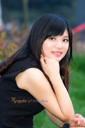 154701 - Cuiwen Age: 35 - China