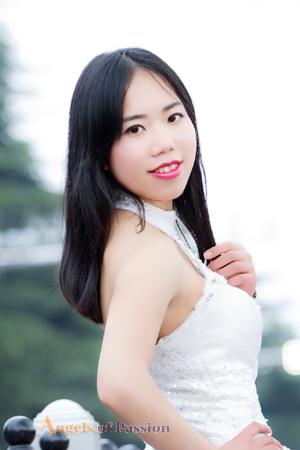 154708 - Qianmei Age: 32 - China