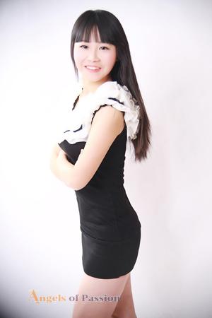 154715 - Zhen Age: 34 - China