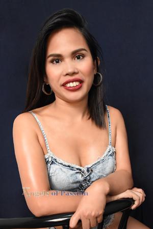 157197 - Mary Ann Age: 39 - Philippines