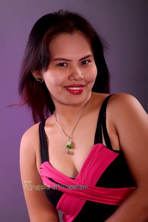 161249 - Ana Marie Age: 38 - Philippines