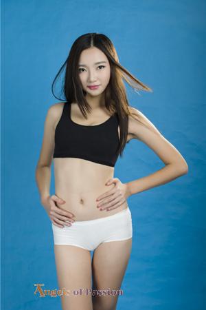 162348 - Hui Age: 32 - China