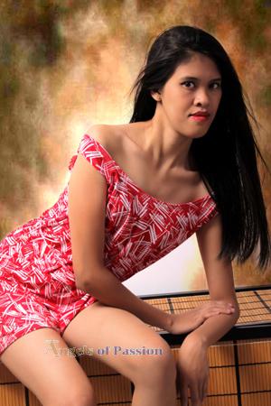 162968 - Aljane Age: 33 - Philippines