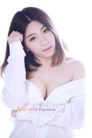 163634 - Xian Age: 33 - China
