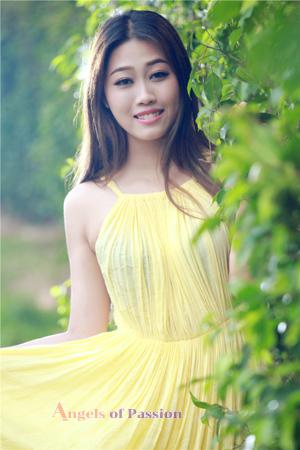 164833 - Mei Age: 37 - China