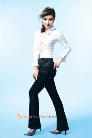 164845 - Xiaoqin Age: 39 - China