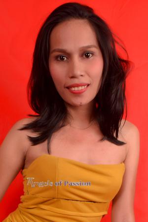 166053 - Primaisa Age: 36 - Philippines