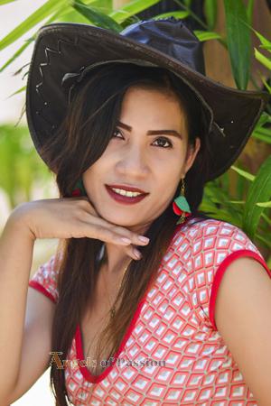 166436 - Hanzel Age: 39 - Philippines