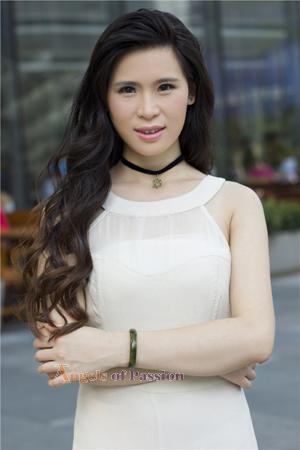 166730 - Yanping Age: 31 - China