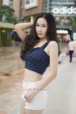166743 - Qiling Age: 30 - China