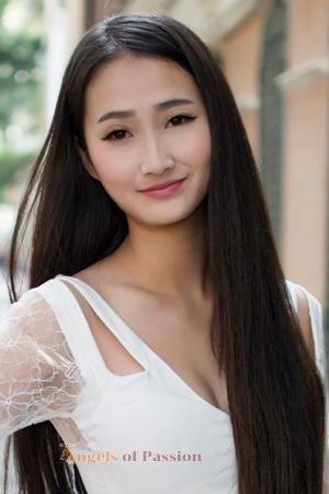 166749 - Ying Age: 38 - China