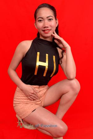 167440 - Jeravel Age: 31 - Philippines