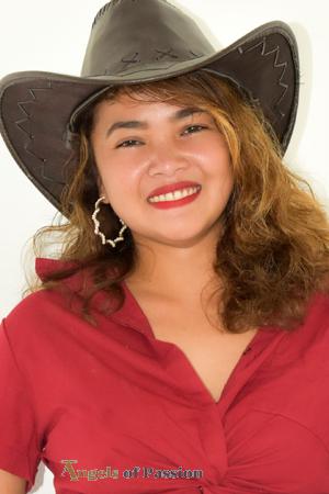 167465 - Jean Ivy Age: 34 - Philippines