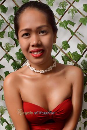 171118 - Frethel Age: 36 - Philippines