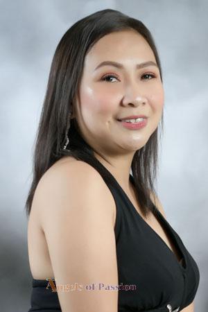 176419 - Caressa Mae Age: 38 - Philippines