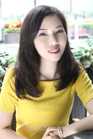 180950 - Fulan (Blue) Age: 37 - China