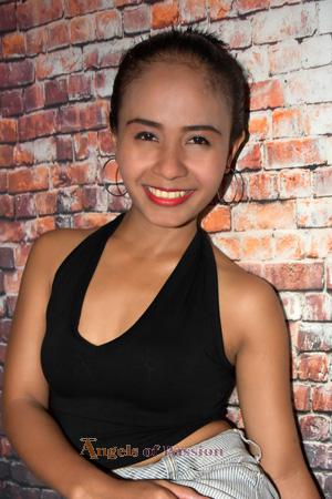 181071 - Eldie Marie Age: 34 - Philippines