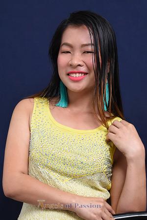 184349 - Merlinda Age: 33 - Philippines