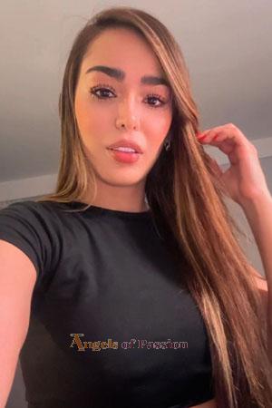 185417 - Maria Alejandra Age: 31 - Colombia