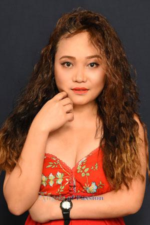185753 - Rhea Lovely Mae Age: 35 - Philippines