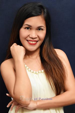 186802 - Marianne Age: 35 - Philippines