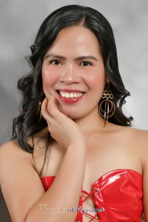 186805 - Angelie Age: 38 - Philippines
