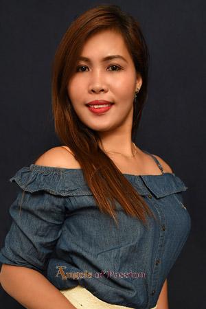188840 - Cristina Age: 35 - Philippines