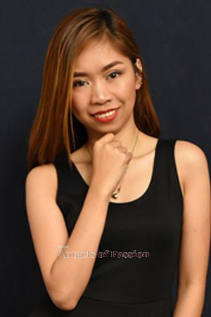 189262 - Rosalie Age: 35 - Philippines