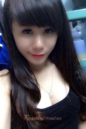 191350 - Thi Tuyet Mai Age: 34 - Vietnam