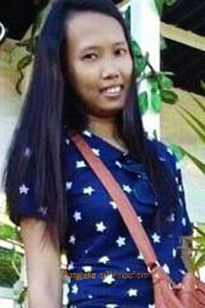 194101 - Maria Cristy Age: 36 - Philippines