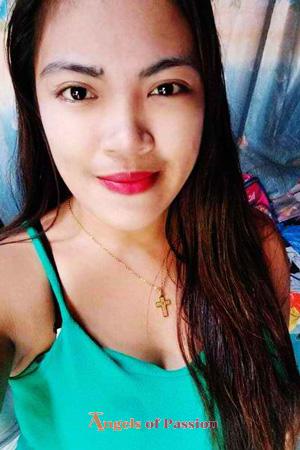 194392 - Hazel Catherine Age: 30 - Philippines