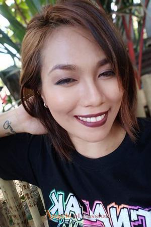 194400 - Chessa Amor Age: 37 - Philippines