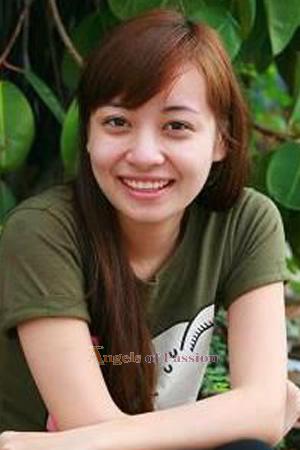 194705 - Trang Tuyet Nga Age: 35 - Vietnam