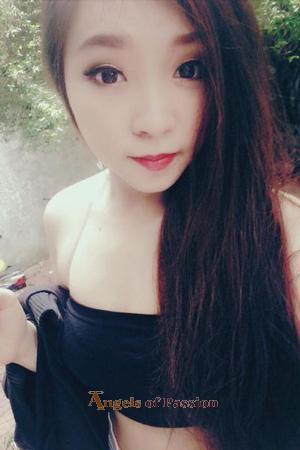 194869 - Vu Thao Nguyen Age: 31 - Vietnam