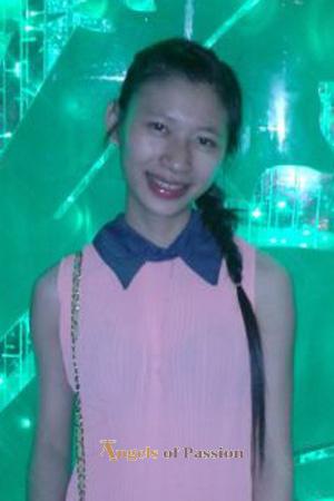 195029 - Thi Ha Age: 32 - Vietnam