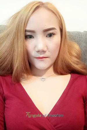 195188 - Woravee (Best) Age: 33 - Thailand