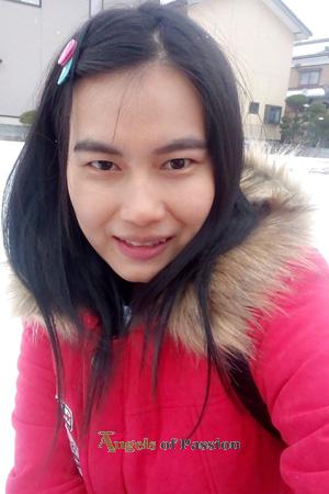195196 - Sirikwan Age: 33 - Thailand