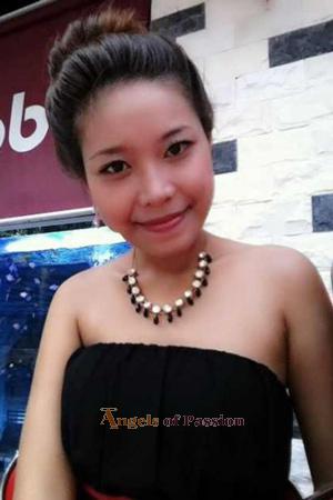 195817 - Thi Thuy Ngan Age: 32 - Vietnam