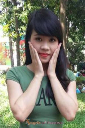 195822 - Thi Thanh Age: 33 - Vietnam