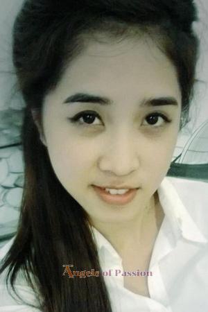 195826 - Anh Thu Age: 32 - Vietnam