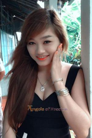 195830 - Tran Bich Dung Age: 32 - Vietnam