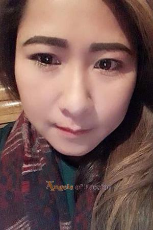 195945 - Saowalak Age: 38 - Thailand